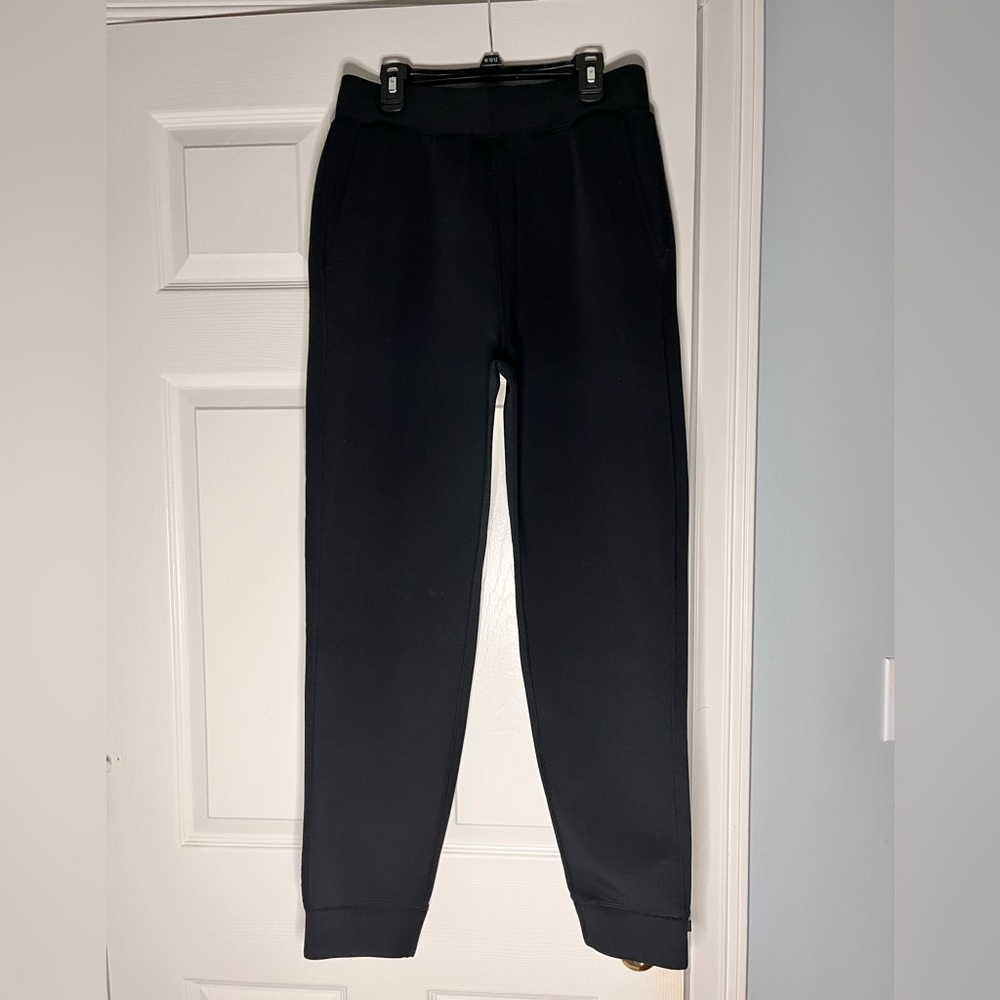 Men’s Black Pants